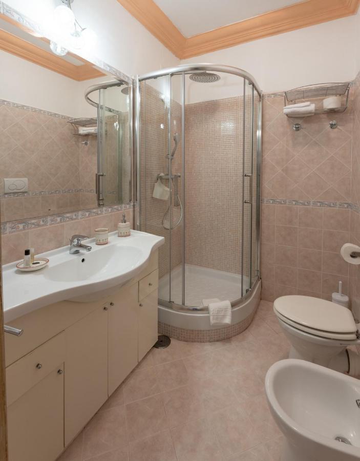 Maristella Apartment Positano Bagian luar foto