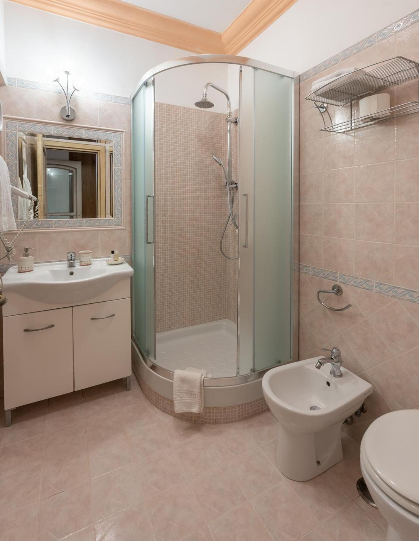 Maristella Apartment Positano Bagian luar foto
